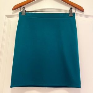 H&M Short Skirt